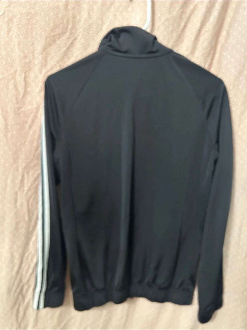Adidas Jacket Medium Black